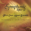 Symphonic Spirit CD cover