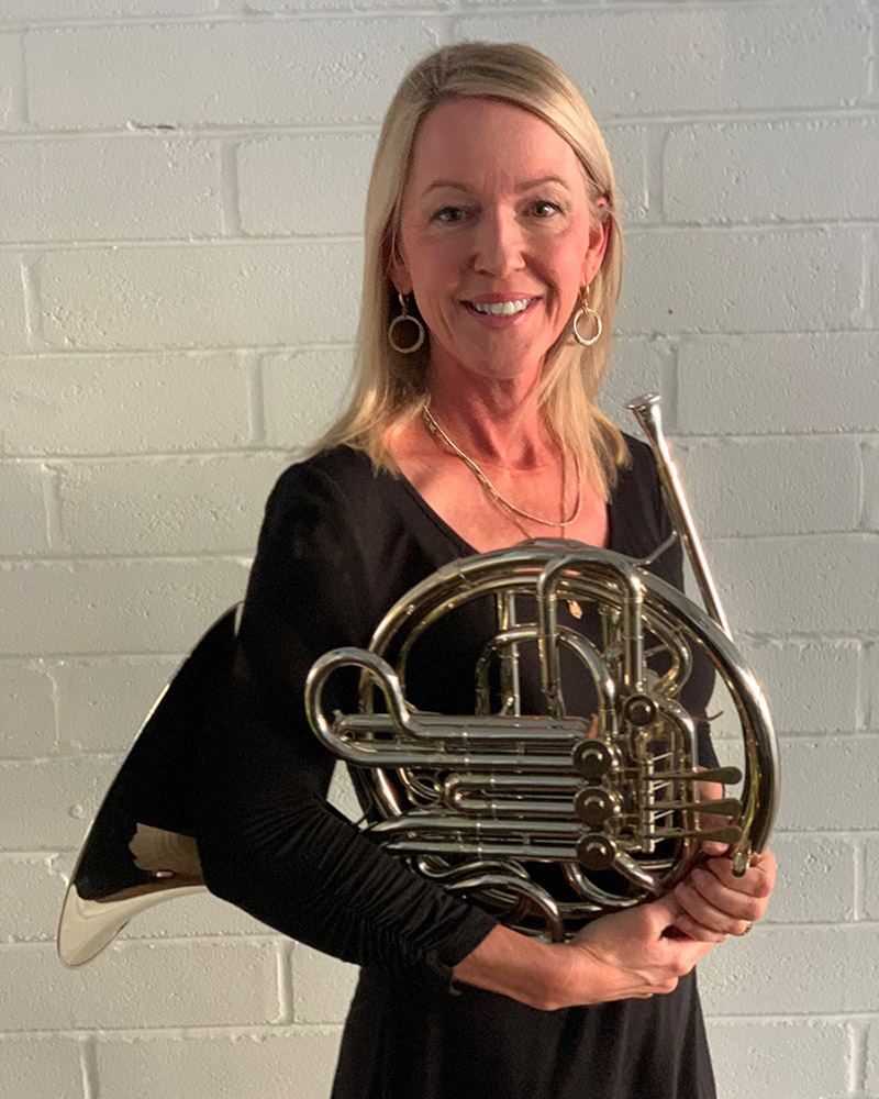 portrait Bobbie Lusko