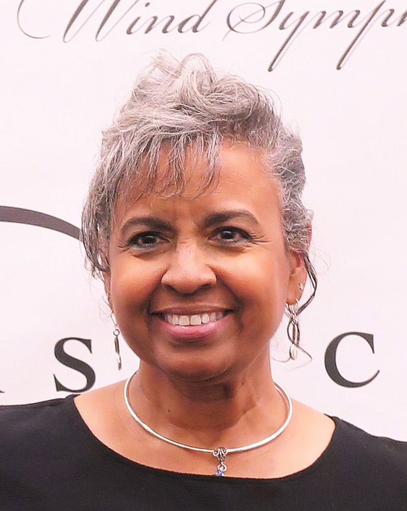 portrait Julie Badger